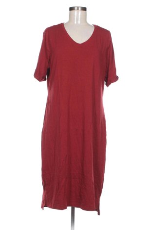 Rochie Ellos, Mărime XXL, Culoare Roșu, Preț 50,23 Lei, #137497882