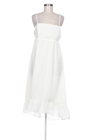 Šaty  H&M, Veľkosť L, Farba Biela, Cena  24,00 €, #137497943