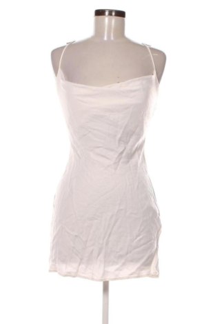 Šaty  Bershka, Velikost S, Barva Růžová, Cena  340,00 Kč, #137498163