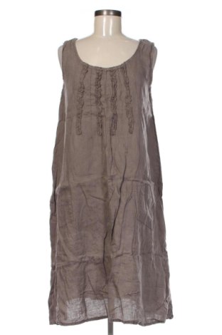 Φόρεμα Unbranded, Μέγεθος L, Χρώμα Καφέ, Τιμή 17,00 €, #137498172
