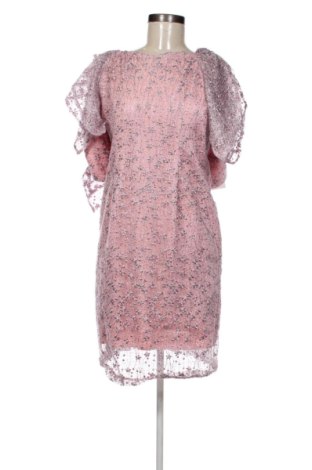 Rochie Lucy, Mărime M, Culoare Multicolor, Preț 157,47 Lei, #137498191