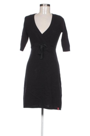 Rochie Esprit, Mărime S, Culoare Negru, Preț 120,73 Lei, #137498279