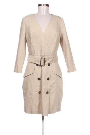 Rochie Mohito, Mărime M, Culoare Bej, Preț 103,86 Lei, #137498437