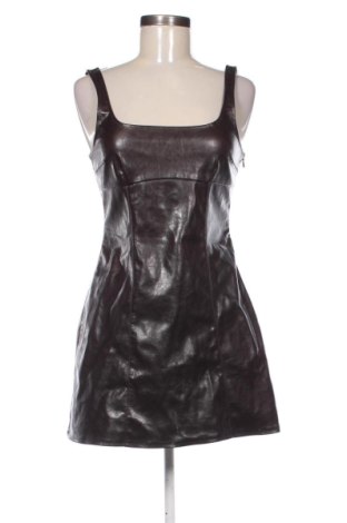 Рокля H&M, Размер S, Цвят Кафяв, Цена 11,75 €, #137498482