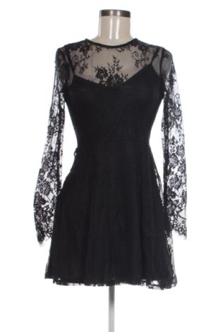 Рокля H&M, Размер S, Цвят Черен, Цена 13,23 €, #137498491