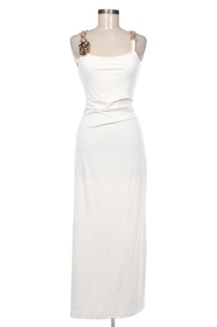Rochie Unbranded, Mărime S, Culoare Ecru, Preț 109,48 Lei, #137498535