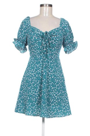 Rochie SHEIN, Mărime S, Culoare Multicolor, Preț 73,49 Lei, #137498537