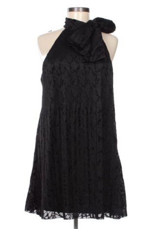 Rochie Zara, Mărime M, Culoare Negru, Preț 94,48 Lei, #137498567