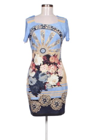 Rochie Unbranded, Mărime L, Culoare Multicolor, Preț 127,01 Lei, #137498682