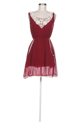 Rochie Unbranded, Mărime M, Culoare Roșu, Preț 99,73 Lei, #137498872