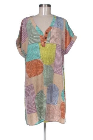 Rochie Unbranded, Mărime XXL, Culoare Multicolor, Preț 173,22 Lei, #137499065