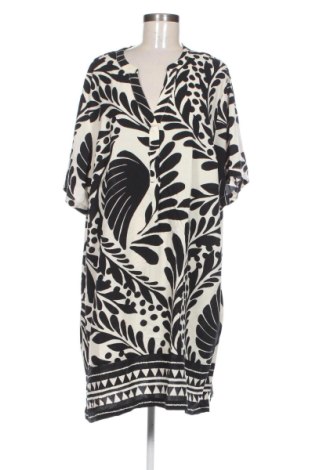 Šaty  H&M, Velikost 3XL, Barva Vícebarevné, Cena  521,00 Kč, #137499210