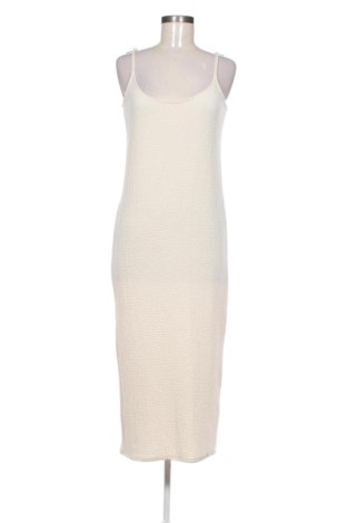 Rochie H&M, Mărime L, Culoare Ecru, Preț 156,87 Lei, #137499268