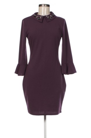 Rochie Amisu, Mărime M, Culoare Mov, Preț 52,49 Lei, #137499448