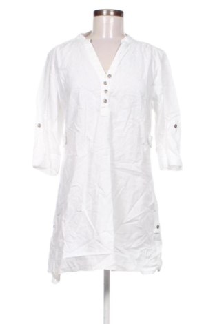 Rochie KappAhl, Mărime S, Culoare Alb, Preț 57,74 Lei, #137499479