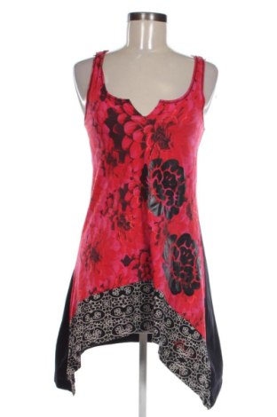 Rochie Desigual, Mărime S, Culoare Multicolor, Preț 272,95 Lei, #137499810