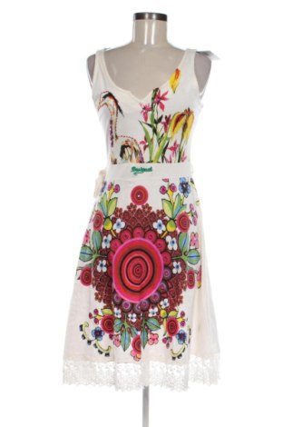 Rochie Desigual, Mărime M, Culoare Multicolor, Preț 262,45 Lei, #137499843