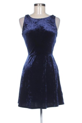 Rochie H&M, Mărime S, Culoare Albastru, Preț 74,21 Lei, #137499845