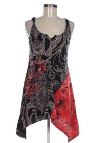 Rochie Desigual, Mărime M, Culoare Multicolor, Preț 288,70 Lei, #137499867