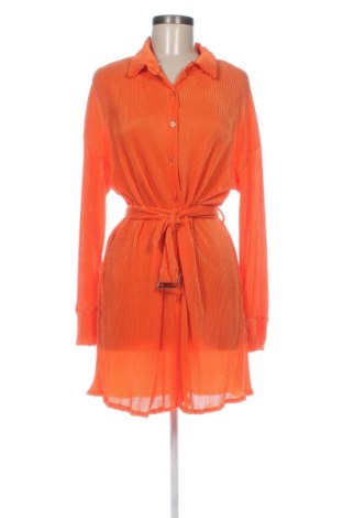 Rochie Unbranded, Mărime XXL, Culoare Portocaliu, Preț 204,71 Lei, #137499963