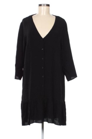 Rochie Etam, Mărime L, Culoare Negru, Preț 135,23 Lei, #137500151