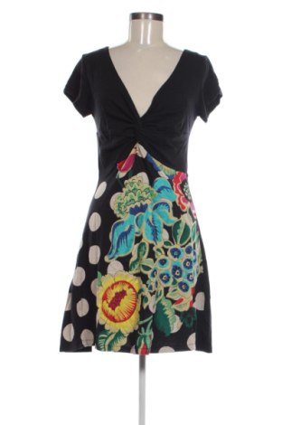 Rochie Desigual, Mărime M, Culoare Multicolor, Preț 293,95 Lei, #137500152