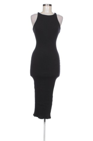 Rochie Bershka, Mărime XS, Culoare Negru, Preț 64,51 Lei, #137500233