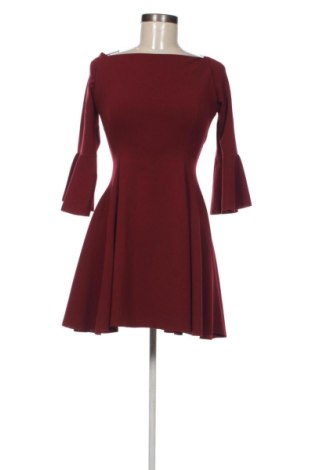 Šaty  Unbranded, Velikost S, Barva Červená, Cena  246,00 Kč, #137500241