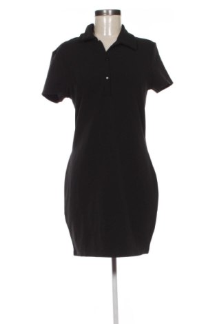 Rochie H&M, Mărime L, Culoare Negru, Preț 93,47 Lei, #137500288