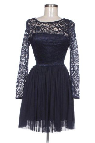 Rochie Sophia, Mărime XS, Culoare Albastru, Preț 78,74 Lei, #137500354
