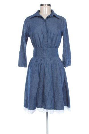 Rochie Unbranded, Mărime M, Culoare Albastru, Preț 136,48 Lei, #137500375