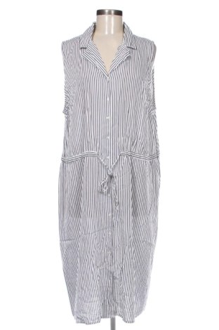 Rochie Gina, Mărime XXL, Culoare Multicolor, Preț 85,04 Lei, #137500395