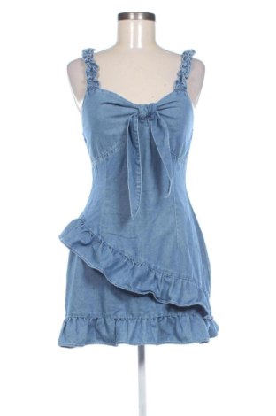 Rochie SHEIN, Mărime S, Culoare Albastru, Preț 110,23 Lei, #137500412