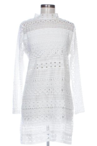 Rochie Unbranded, Mărime XL, Culoare Alb, Preț 96,72 Lei, #137500553