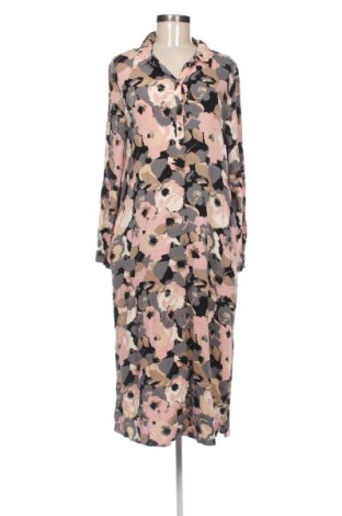 Rochie Culture, Mărime L, Culoare Multicolor, Preț 104,36 Lei, #137500554