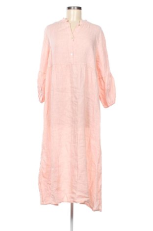 Rochie Unbranded, Mărime XXL, Culoare Roz, Preț 146,97 Lei, #137500587