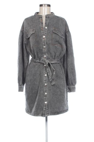 Rochie Aaiko, Mărime L, Culoare Gri, Preț 236,21 Lei, #137500606
