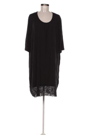 Rochie Janina, Mărime XXL, Culoare Negru, Preț 105,37 Lei, #137500670