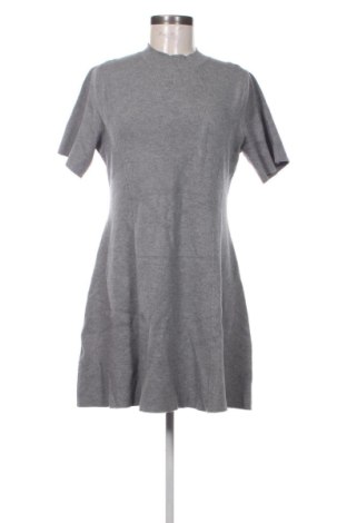 Kleid Mango, Größe XL, Farbe Grau, Preis € 39,99, #137500740