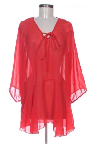 Rochie SHEIN, Mărime M, Culoare Roșu, Preț 78,74 Lei, #137500796