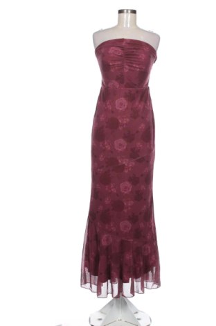 Rochie Romwe, Mărime XL, Culoare Roșu, Preț 196,32 Lei, #137500804