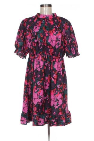Rochie SHEIN, Mărime XL, Culoare Multicolor, Preț 90,22 Lei, #137500827