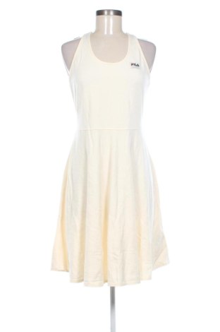 Rochie FILA, Mărime XL, Culoare Ecru, Preț 209,96 Lei, #137500854