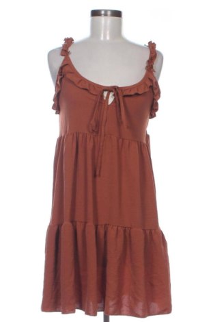 Rochie Unbranded, Mărime S, Culoare Portocaliu, Preț 57,74 Lei, #137500904