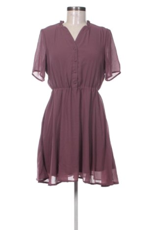 Kleid VILA, Größe S, Farbe Lila, Preis € 31,99, #137500918