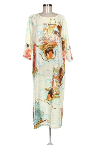 Rochie Unbranded, Mărime XL, Culoare Multicolor, Preț 101,72 Lei, #137500923
