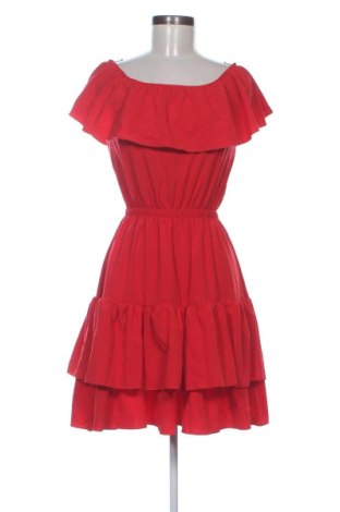 Rochie Unbranded, Mărime S, Culoare Roșu, Preț 57,74 Lei, #137500936