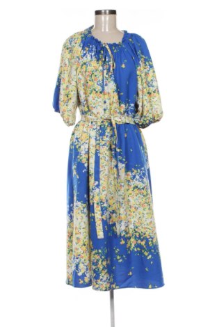 Rochie Unbranded, Mărime XL, Culoare Multicolor, Preț 101,69 Lei, #137500940