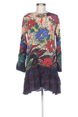 Sukienka Desigual, Rozmiar L, Kolor Kolorowy, Cena 419,56 zł, #137500976