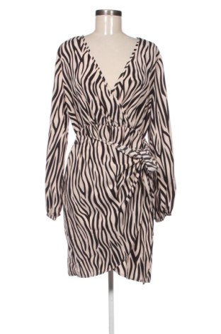 Rochie SHEIN, Mărime XL, Culoare Multicolor, Preț 83,99 Lei, #137500982